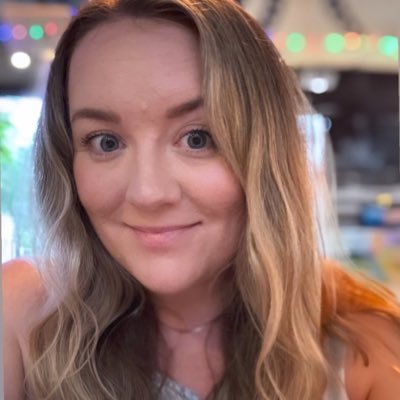 Philadelphian, cat lady, Swiftie, owner of too many sweatpants. Runner-ish. Jeopardy hopeful. #GoBirds #GoPhils. She/her. Thoughts/RTs are my own.