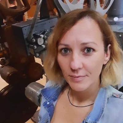 susigarciaD12's profile picture. 📻📻 Podcaster en @Distrito12_pod