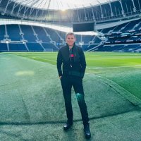 Ian Rowlands (@ian_toddy) Twitter profile photo
