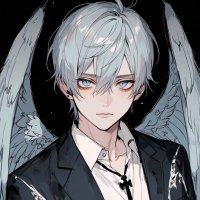 ミカエル🌙 (@micha_el_08) 's Twitter Profile