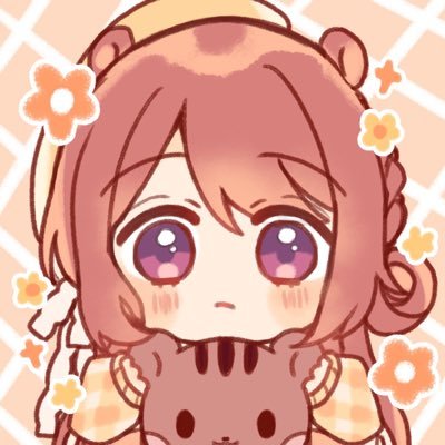 mits🍊 artfight 💭さんのプロフィール画像