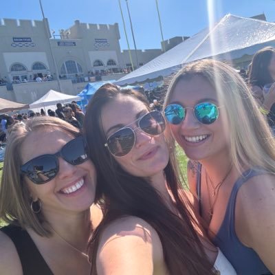 point beach~ NJ⚽️ CSU wsoc ‘24⚽️ Liberty University ’25 ~ CCSO Detention Deputy