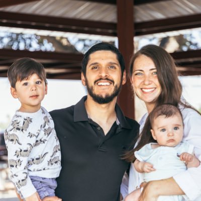 Amateur Theologian | Doctoral Student | Jiu-Jitsu Practitioner