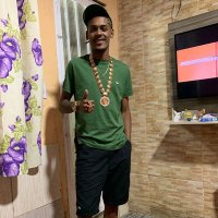 TREM DO 7️⃣ (@sapatinterror57) 's Twitter Profile