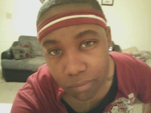 ManikDizaster's profile picture. On some otha shiit..