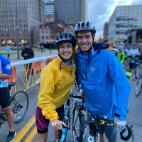 Molly DeWitt-Foy, MD (@mdewittfoy) 's Twitter Profile