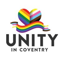 Unity in Cov (@unityincov) 's Twitter Profile