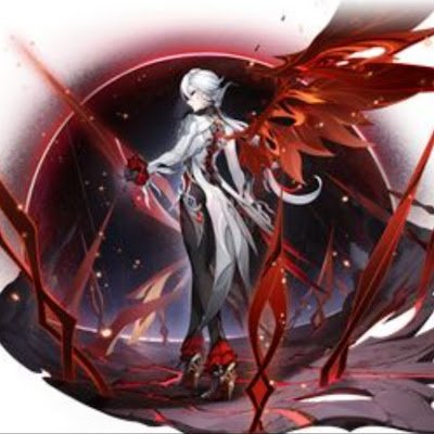 Arlequino8083's profile picture. 