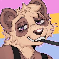 Pandam 🔞 (@pandamxxx) 's Twitter Profile
