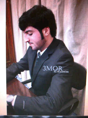 omarxx899's profile picture. قــالوا أنــت أكــــثر من تعـامل بالغــرور آبتـــسمت وقـلت وانتـــم آكــثر مــن يــراقبنـي بــجنون