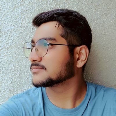 idarshan8060's profile picture. Mechanical Engineer | Curious about AI, Robotics & Automation 🤖 | Bridging mechanics with technology | Design. Create. Innovate.