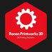 Ronan Printworks 3D (@ronanprintworks) Twitter profile photo