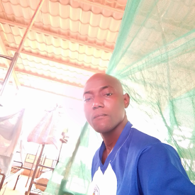 MoiseAlou25501's profile picture. 