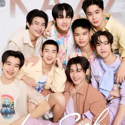 #พี่แม้กน้องณฐ #ปุณณ์โน่ #ต้าโอ๋ออฟโรด
#เอิ้นพีช