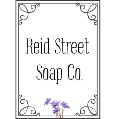 @ReidSoapCo
