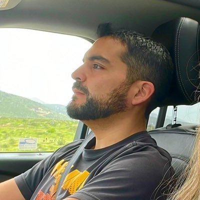 SanMiguelino/Dog&CatLover/Pistacho/Palta/Filántropo/Pizza/Sandía/Futbol/Tenis/HatersGonnaHate/Malcolm/Simpsons/SouthPark #Algarrobo Creador de @amordemetro 💘