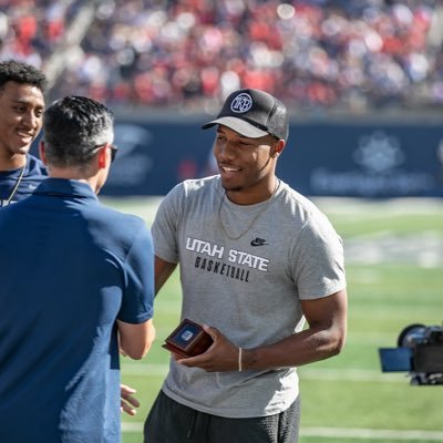 Darius Brown II Profile