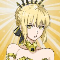 Saber Alter Draws (Commissions Open) (@saberalter_says) 's Twitter Profile