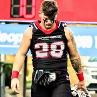 Crayson Lafferty (@bonescl28) 's Twitter Profile