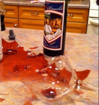 melpepinla's profile picture. I can't have nice things.  And I tweet about the Red Sox a lot.