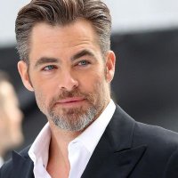 Chris Pine (@chrispine1912) 's Twitter Profile