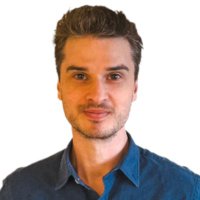 André McDonald (@andrejmcdonald) 's Twitter Profile
