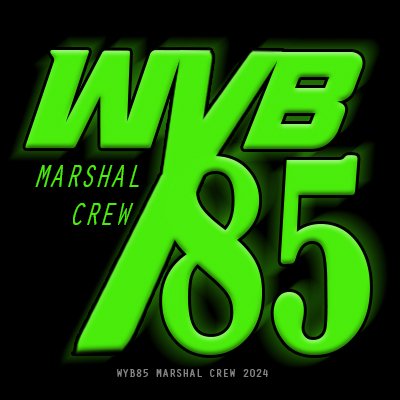 TRACER85 Rider fansite 🇹🇭
Monster Yamaha China Racing Team |||
YAMAHA YZF-R6 ||| 01.01.2019 💚 #逆风飞驰放手一博 🏁
wyb85_th.marshal@outlook.com
