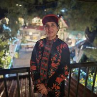 nirupama kotru (@nirupamakotru) 's Twitter Profile