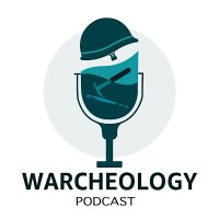 Warchaeology podcast (@warchaeology_) 's Twitter Profile Photo Warchaeology podcast (@warchaeology_) 's Twitter Profile Photo