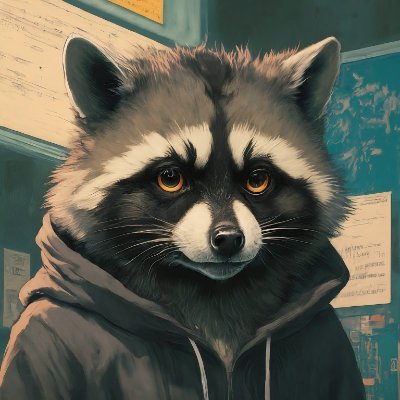 gis_okay's profile picture. Powered by $ANIMA