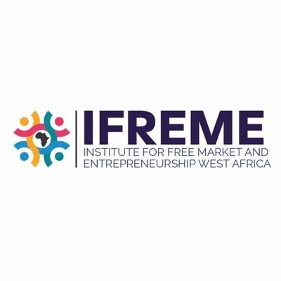 IFREME is a think tank committed to the vision of a free and prosperous West Africa through individual rights, entrepreneurship, free market & a freer border