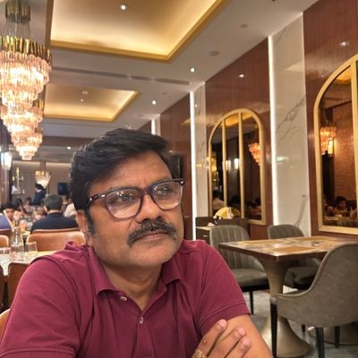 shashibindx's profile picture. 