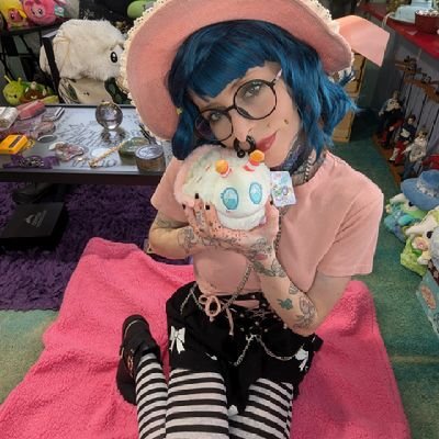 #onlyfans only $5
** ꒰⁎ᵉ̷͈ ॣ꒵ ॢᵉ̷͈⁎꒱໊ ** https://t.co/fGD6ch3yBA🌵 #spoilme
