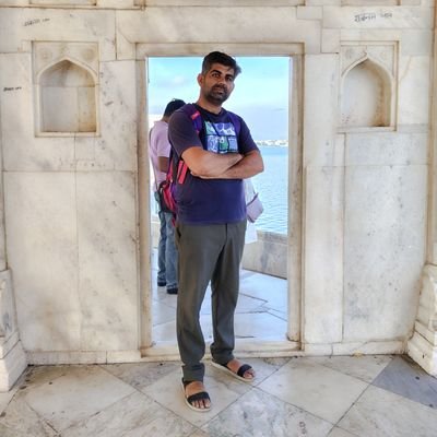 Geographer who loves to play Chess || Love to do gardening || professional photography || study || analysing things || simple living and High thinking !