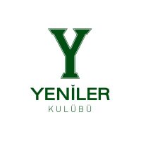 Kayseri Yeniler Kulübü (@yeniler_38) 's Twitter Profile Photo Kayseri Yeniler Kulübü (@yeniler_38) 's Twitter Profile Photo