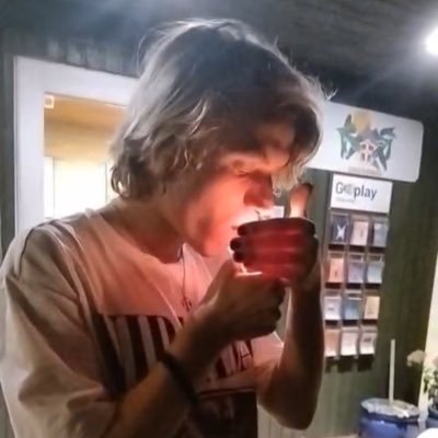 King of Copenhagen | 2nd best Melee Marth over 5,11 in the Amager area | Chronic fumbler | The Artist Formerly Known as Tsun