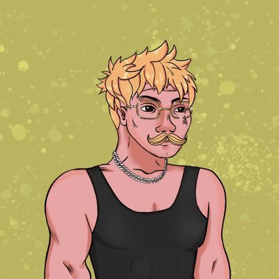 shahan44914's profile picture. #wojak #crypto #fucoin