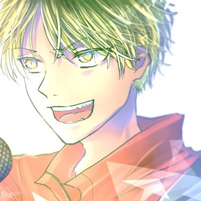 waka_Halloween's profile picture. 雑多垢🎃絵を描いたりDハロに生息している。