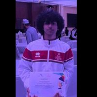 Saleh Alghassani (@xsalehs) 's Twitter Profile Photo Saleh Alghassani (@xsalehs) 's Twitter Profile Photo