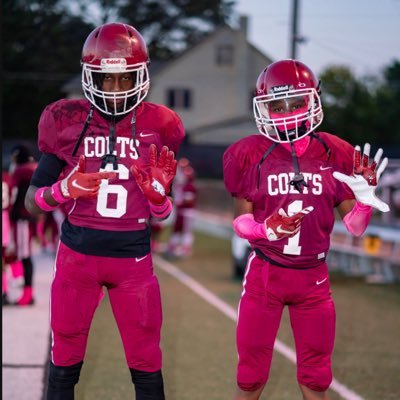 Deontae Griffin Profile