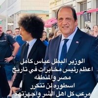 Ahmedabdelkadermido (@ahmedabdelkader) 's Twitter Profile