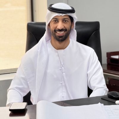 Dubai luxury real estate specialist | Entrepreneur | Creating value, closing deals. Family first, business always.