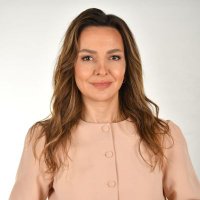 Seda Demiralp (@sedademiralp) 's Twitter Profile