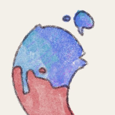 aphra.bsky.socialさんのプロフィール画像
