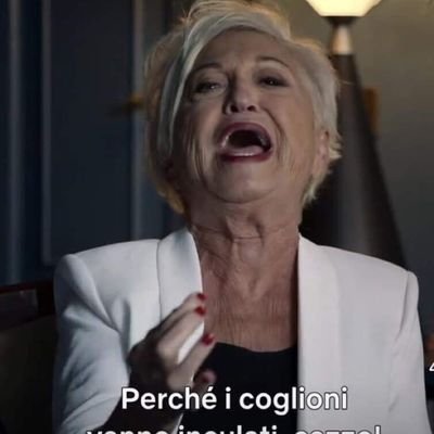 povero_me's profile picture. Mai con le destre