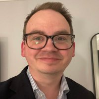 George Woods (@georgewoodsrcn) 's Twitter Profile Photo