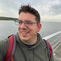 Andy Sinclair (@jandrewsinclair) 's Twitter Profile