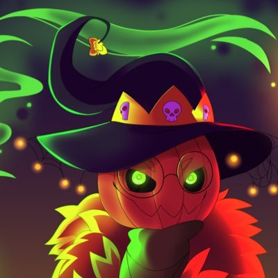 Your local Halloween/Coffee enjoyer ¤ Lvl 26 ¤ #PngTuber ¤ Pfp by~ @crumsbuttermilk ¤ Banner by~ @almosthirteen ¤ 🎃🍂☕️
