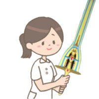 なーす (@mi25p) 's Twitter Profile