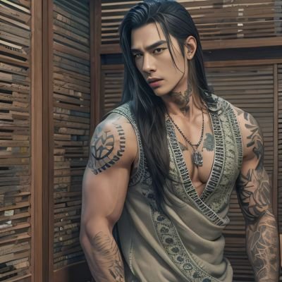 kokotakeshi's profile picture. A good man, in a big city, that attempts to get trophy of life.